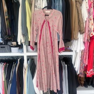 Natalie Martin Fiore Dress NWOT